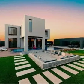 Arenda Baý Oba Villa