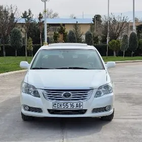 Toyota Avalon 2007
