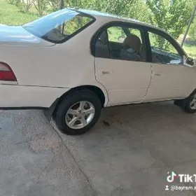 Toyota Corolla 1993