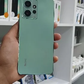 Redmi note 12 8/128GB