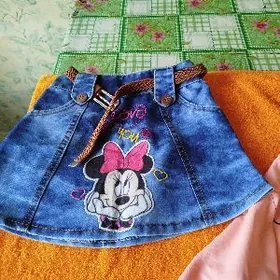 детские вещи