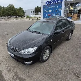Toyota Camry 2003
