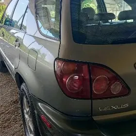 Lexus RX 300 2000