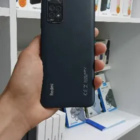Redmi Note 11 4/64GB