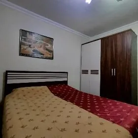 Ул. Алишер Навои