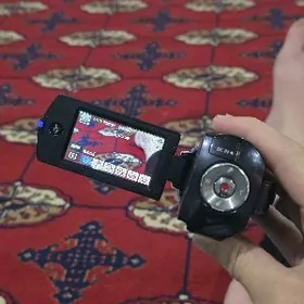 samsung camera [video foto]