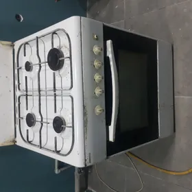 газ плита BEKO