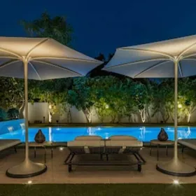 Arenda Ak Altyn Villa