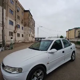 Opel Vectra 1999