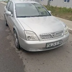 Opel Vectra 2003