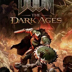 игра Doom: The Dark Ages