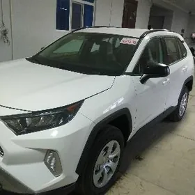 Toyota RAV4 2022