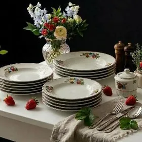 Сервиз ссср