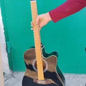 GITARA LAKLİ 41 MODEL
