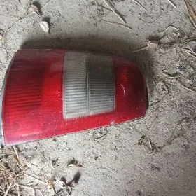 opel wektra b stopnik