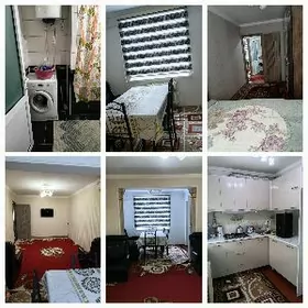 Arenda 2kom kwartira