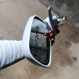 Bokowoy Ayna Babychka