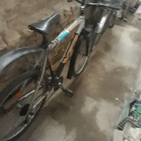 спартивный ВЕЛИК26