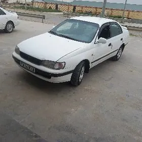 Toyota Carina 1996