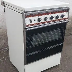 gaz plita газ плита