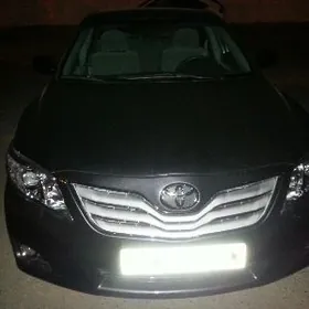 Toyota Camry 2008