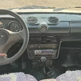 Lada 2106 1986