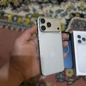 ayfon 17pro Max dublikat