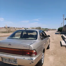 Toyota Corolla 1991