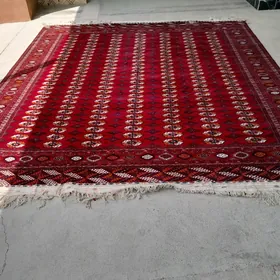 ARTIL TURKMEN EL HALY 4/3.70