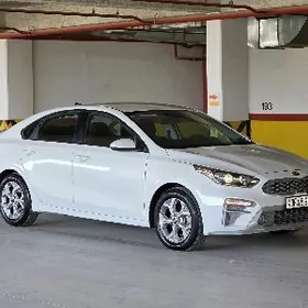 Kia Forte 2021