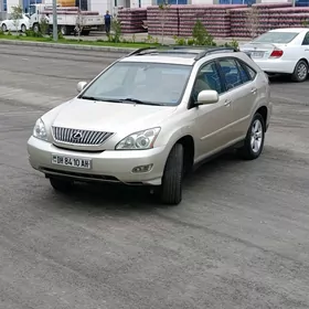 Lexus RX 350 2007