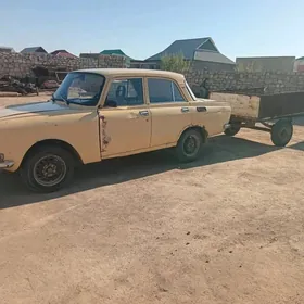 Москвич 412 2006