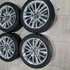 Yewropeyka Orginal R18