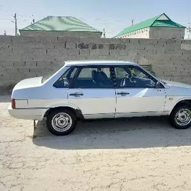 Lada 21099 2002