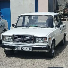 Lada 2107 1998