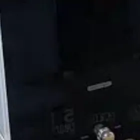 газовая колонка