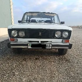 Lada 2106 1990