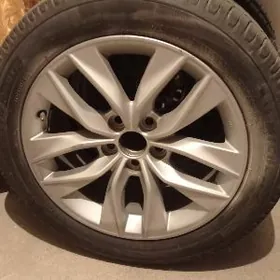 Avalon teker diska orginal