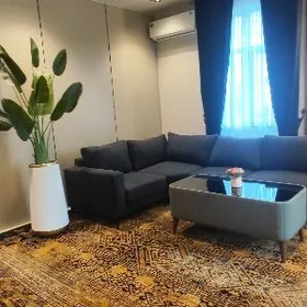 высокопотолочка по Свободе