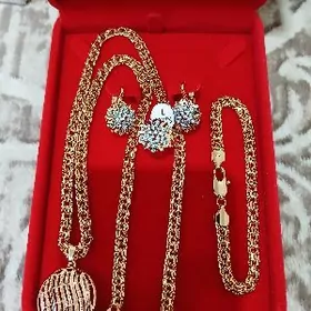 kardinal braslet gulak halka