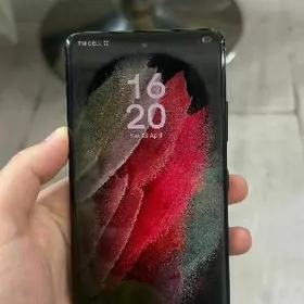 Samsung S21 Ultra 12/128