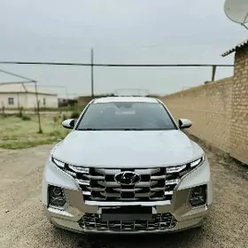 Hyundai Santa Cruz 2023