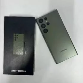 Самсунг S23 ультра 2 сим