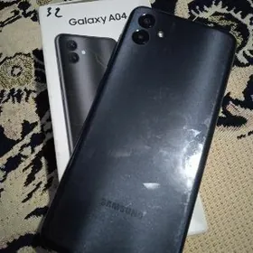 Samsung a04