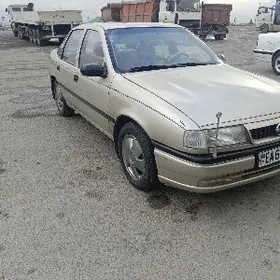 Opel Vectra 1992