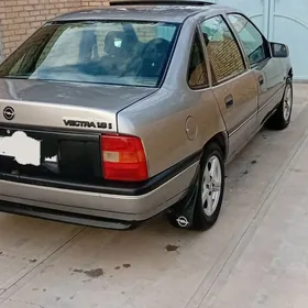 Opel Vectra 1990