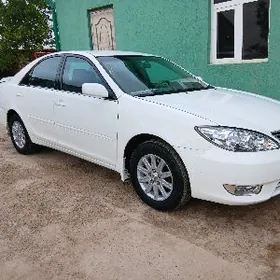 Toyota Camry 2002