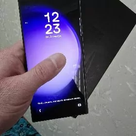 Samsung S23 ultra 2 sim