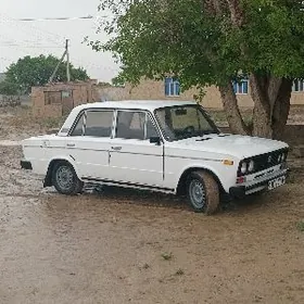 Lada 2106 1999
