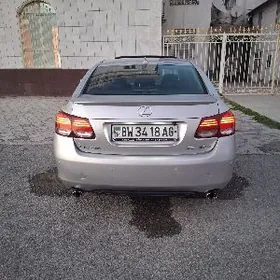 Lexus GS 300 2005